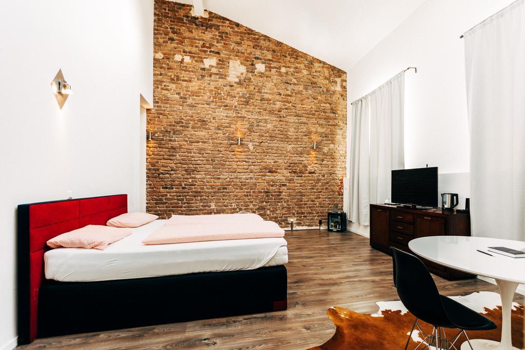 Gallery Loft Cologne Apartment Екстериор снимка